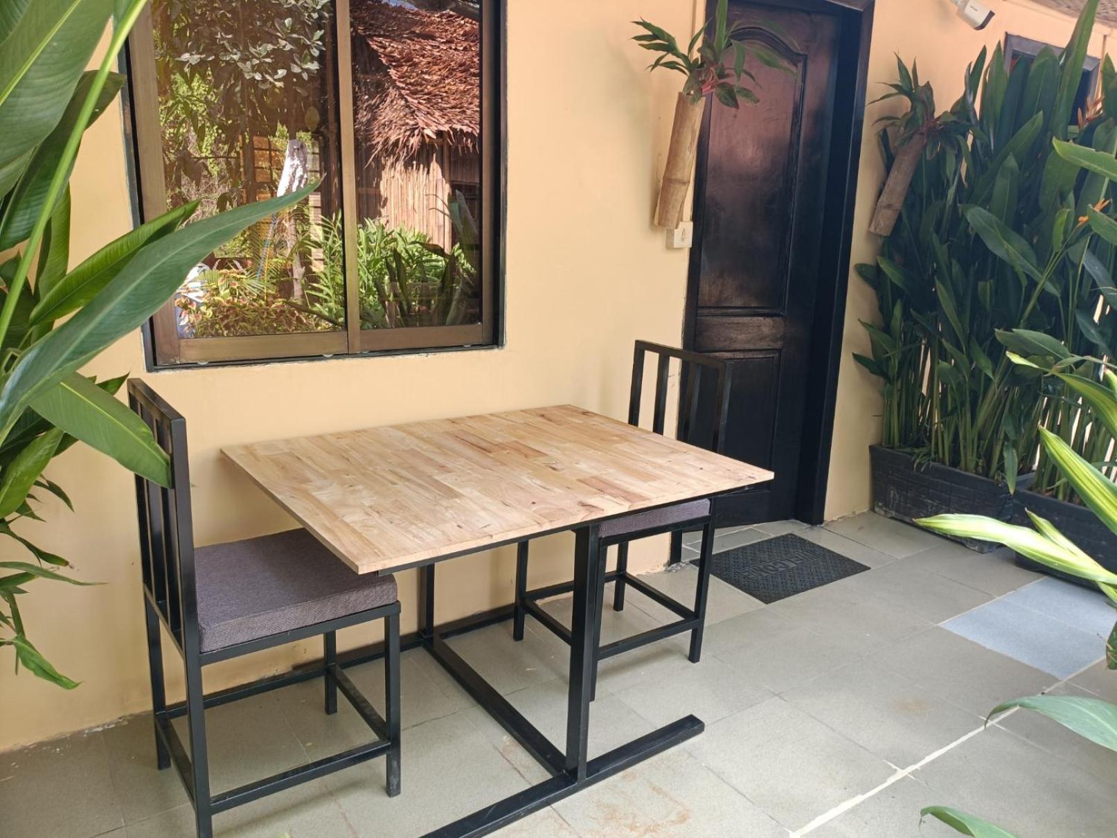 Siem Reap Homesteading II Exterior foto