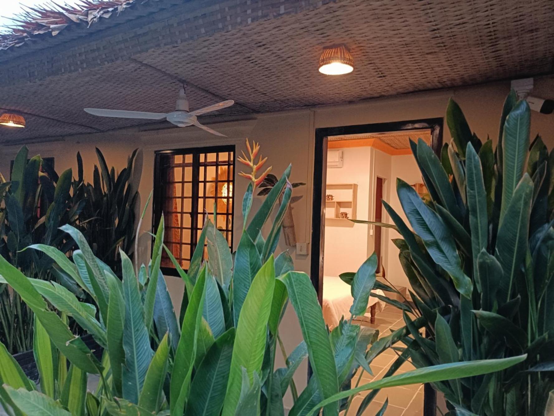 Siem Reap Homesteading II Exterior foto