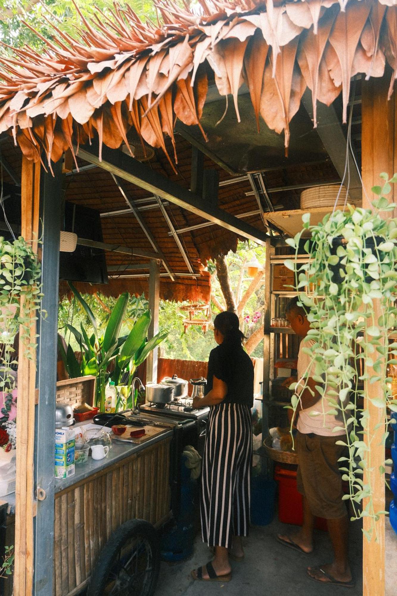 Siem Reap Homesteading II Exterior foto