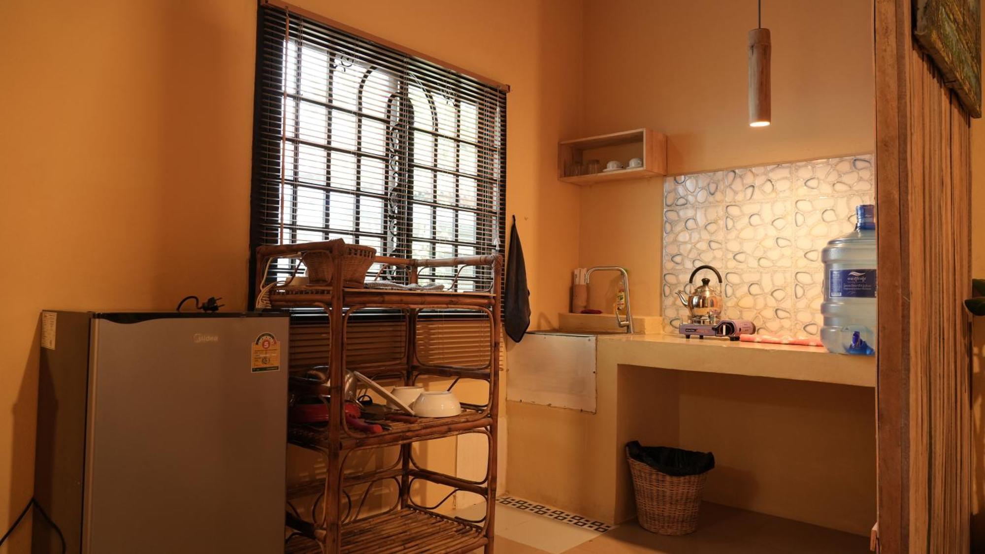 Siem Reap Homesteading II Exterior foto