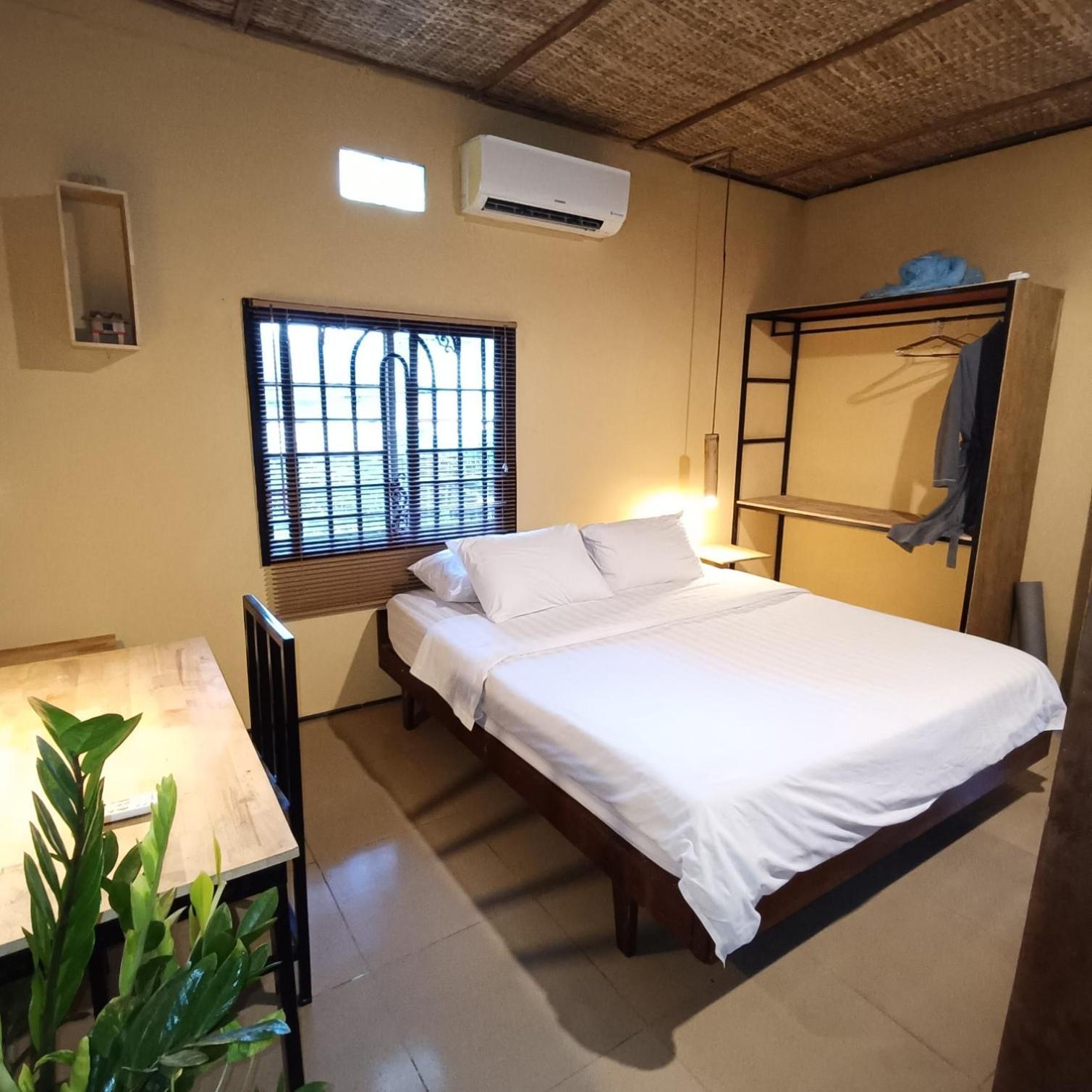 Siem Reap Homesteading II Exterior foto