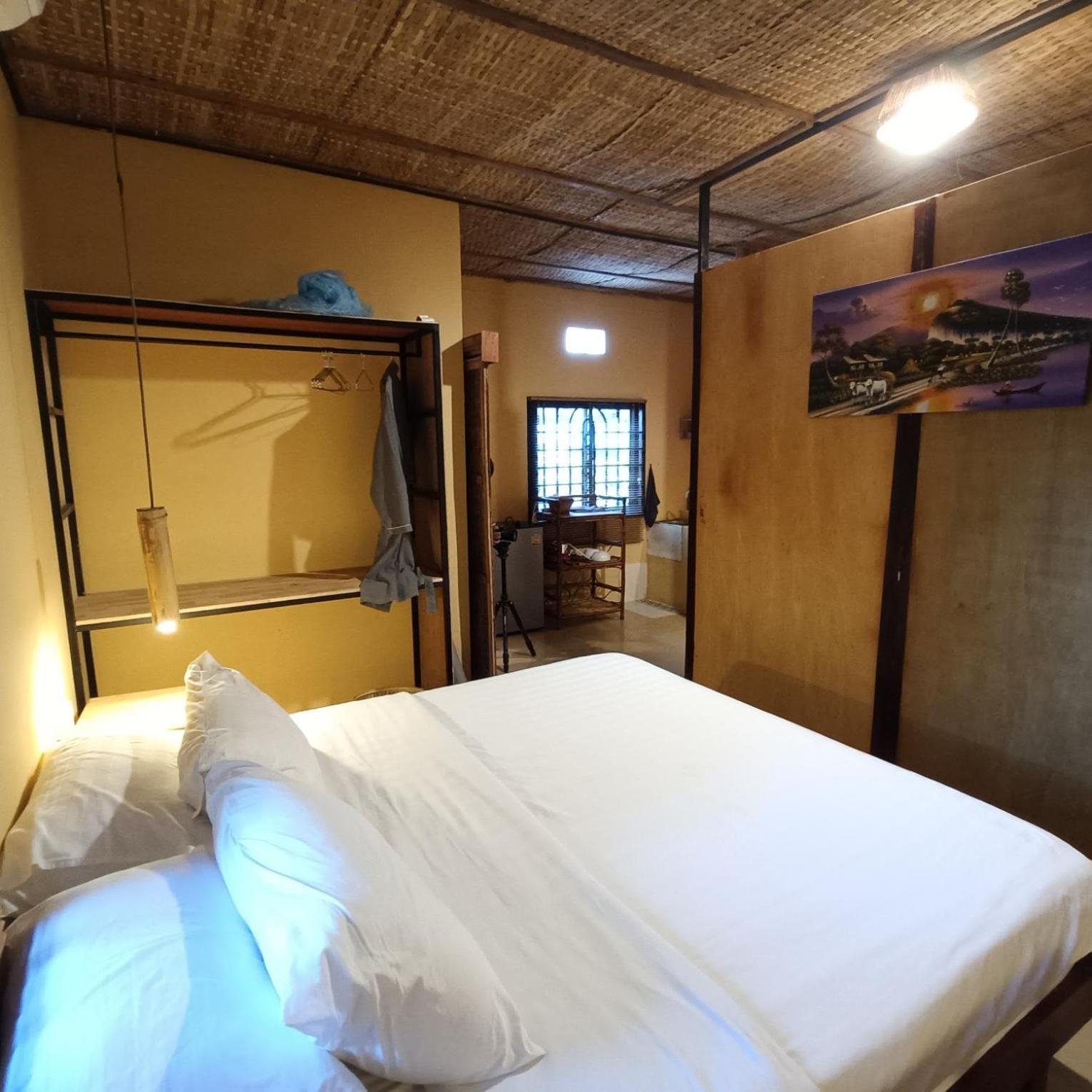Siem Reap Homesteading II Exterior foto